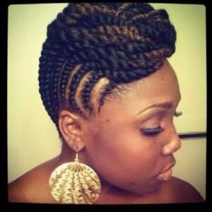 Meet your Posher, Gabriela